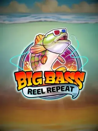 Big Bass Reel Repeat