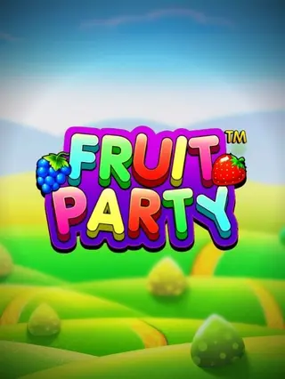 Fruit Party — Jeux brutaux Brutal Casino
