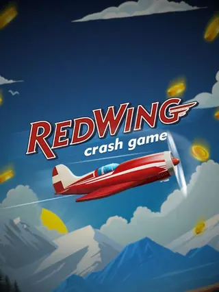 RedWing — Nouveau jeu Brutal Casino