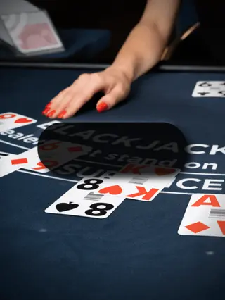 Sky Lounge VIP — Casino live Brutal Casino