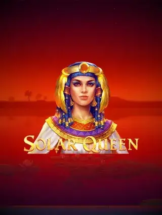 Solar Queen — Slot Brutal Casino
