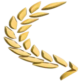 Trophée grand gagnant